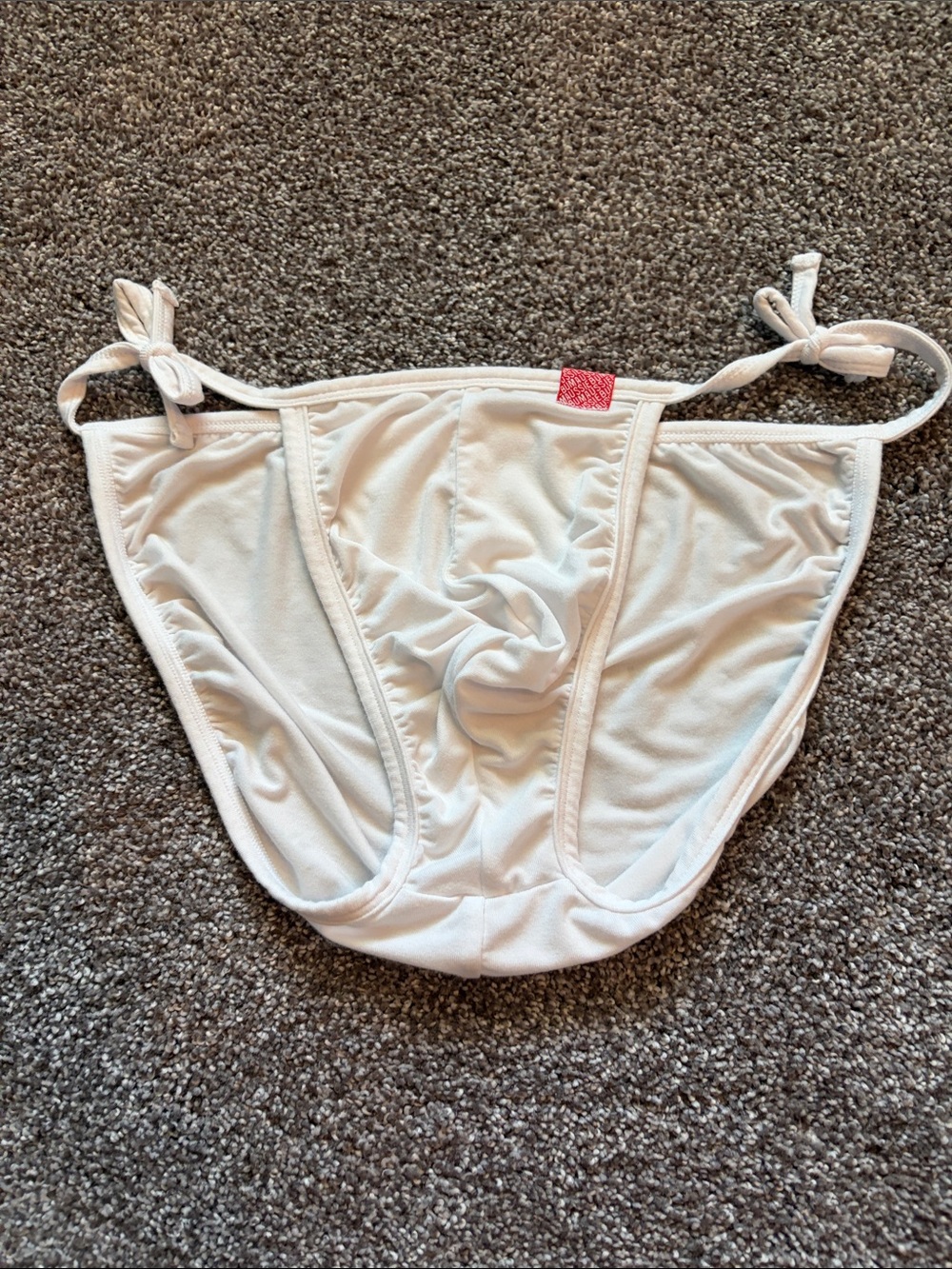 AussieBum BARELY Side-Tie Bikini